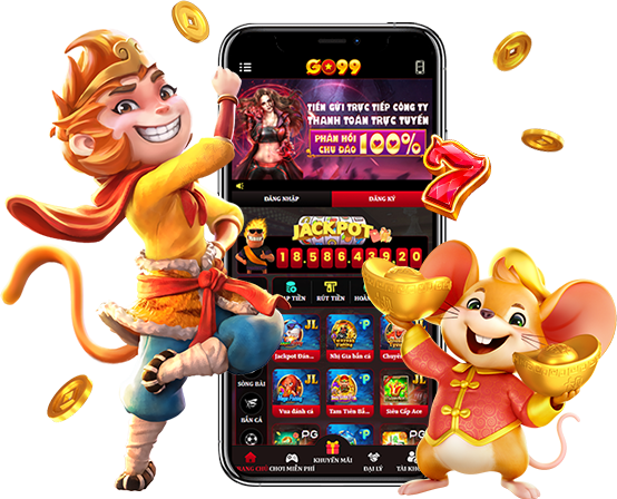 Tải vn68 club APK
