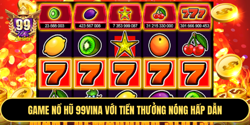 Game Nổ hũ vn68 club
